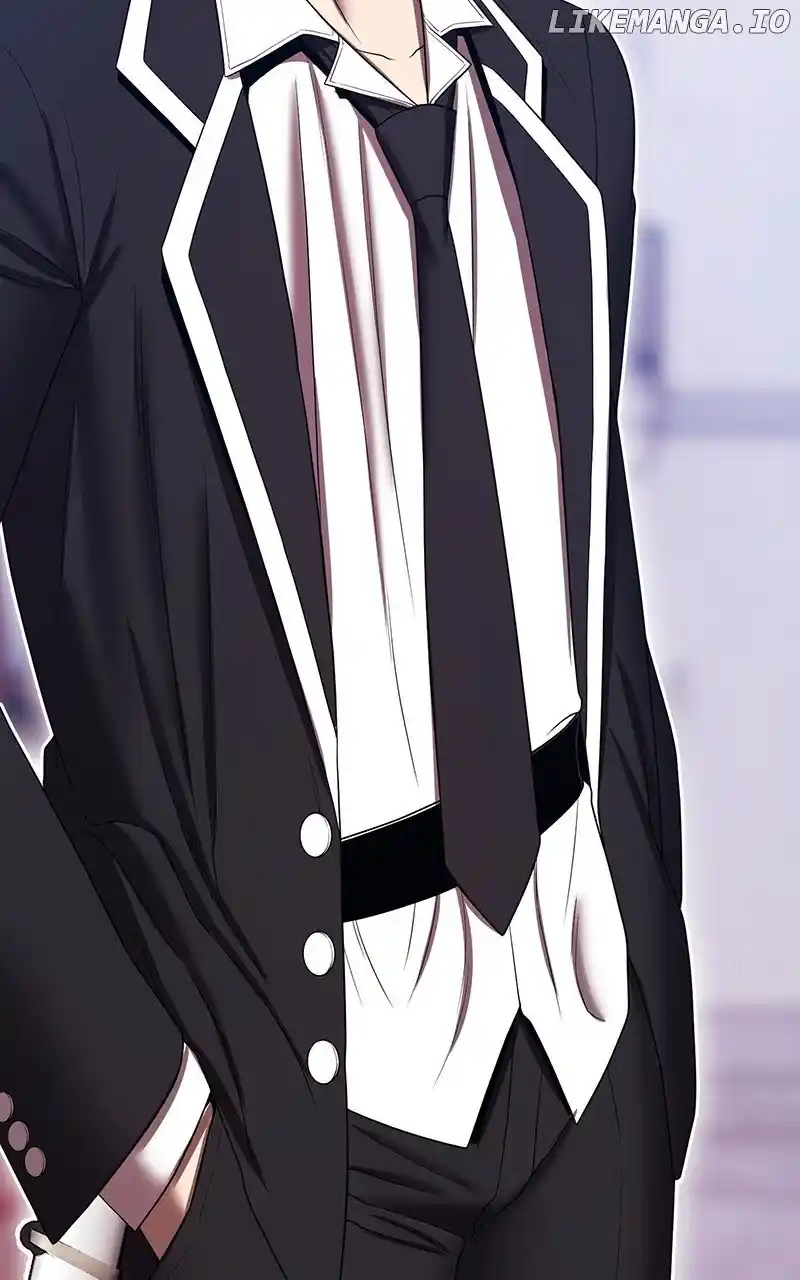 +99 Wooden Stick Chapter 108