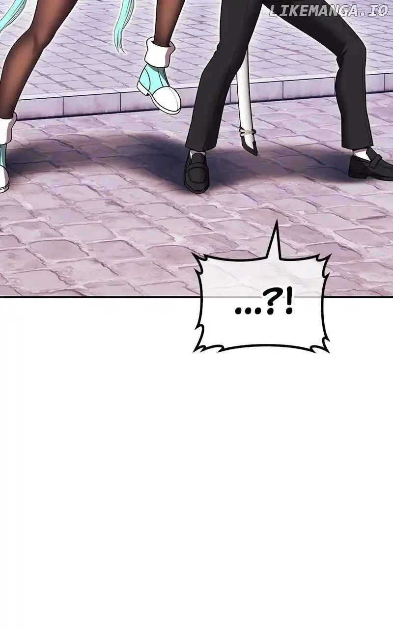 +99 Wooden Stick Chapter 108