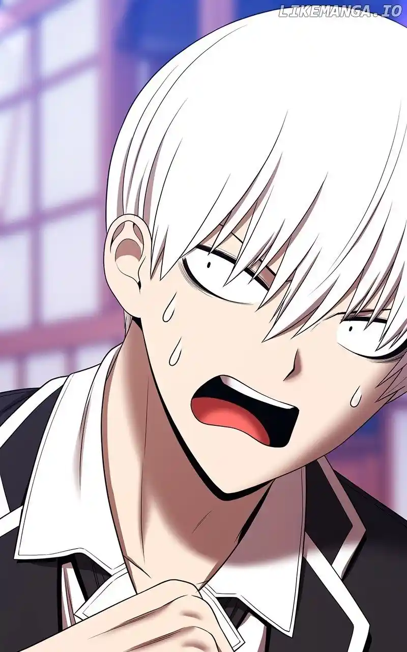 +99 Wooden Stick Chapter 108