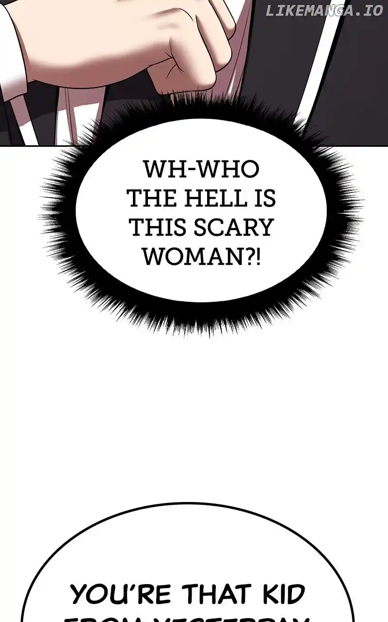 +99 Wooden Stick Chapter 108