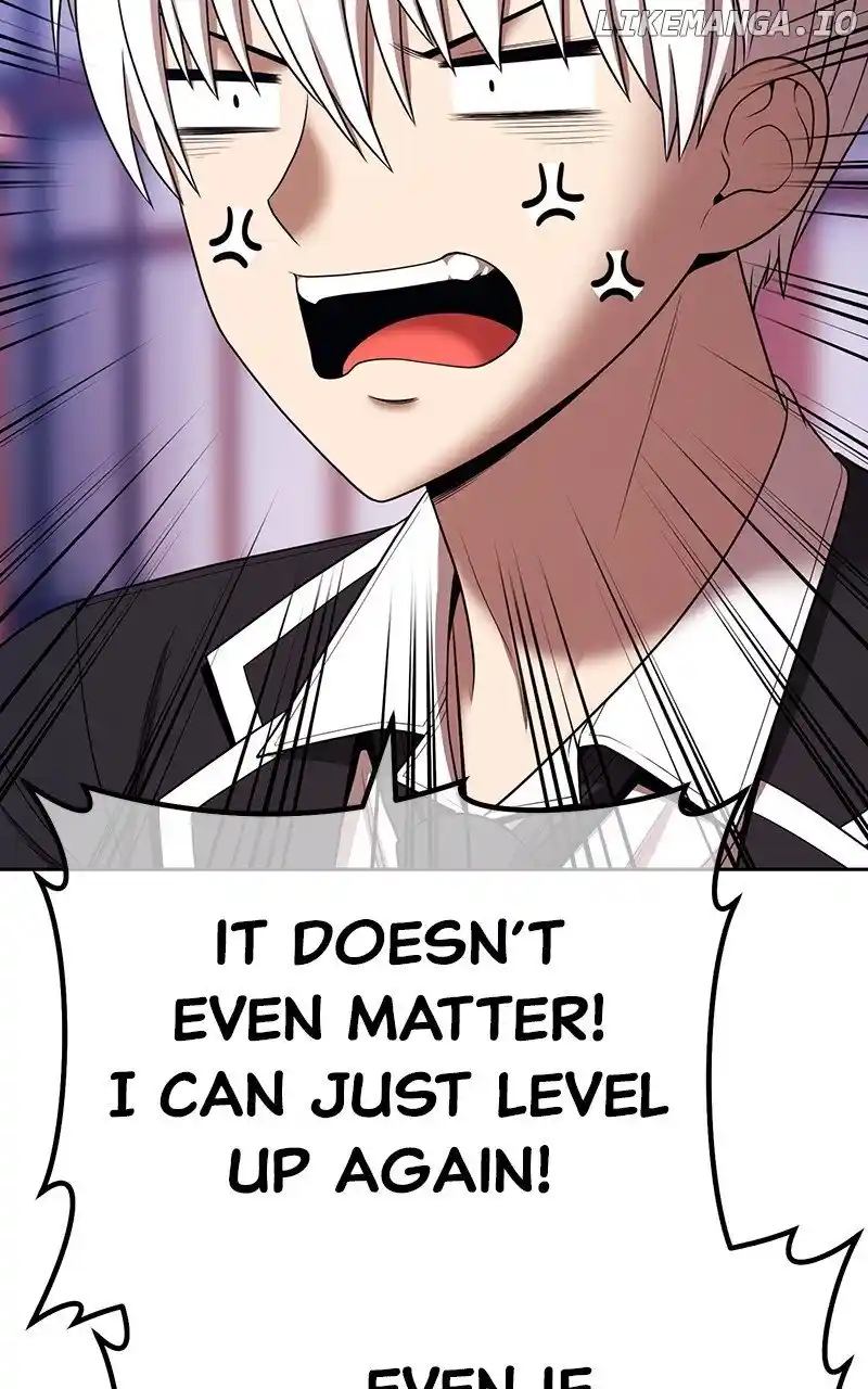 +99 Wooden Stick Chapter 108