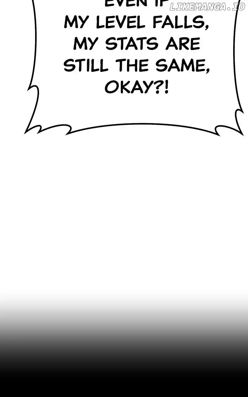 +99 Wooden Stick Chapter 108