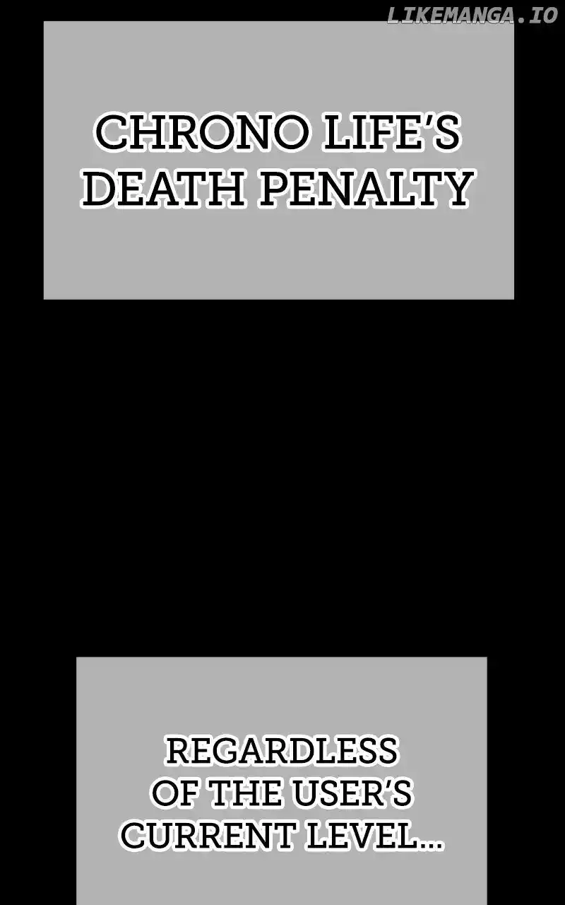 +99 Wooden Stick Chapter 108