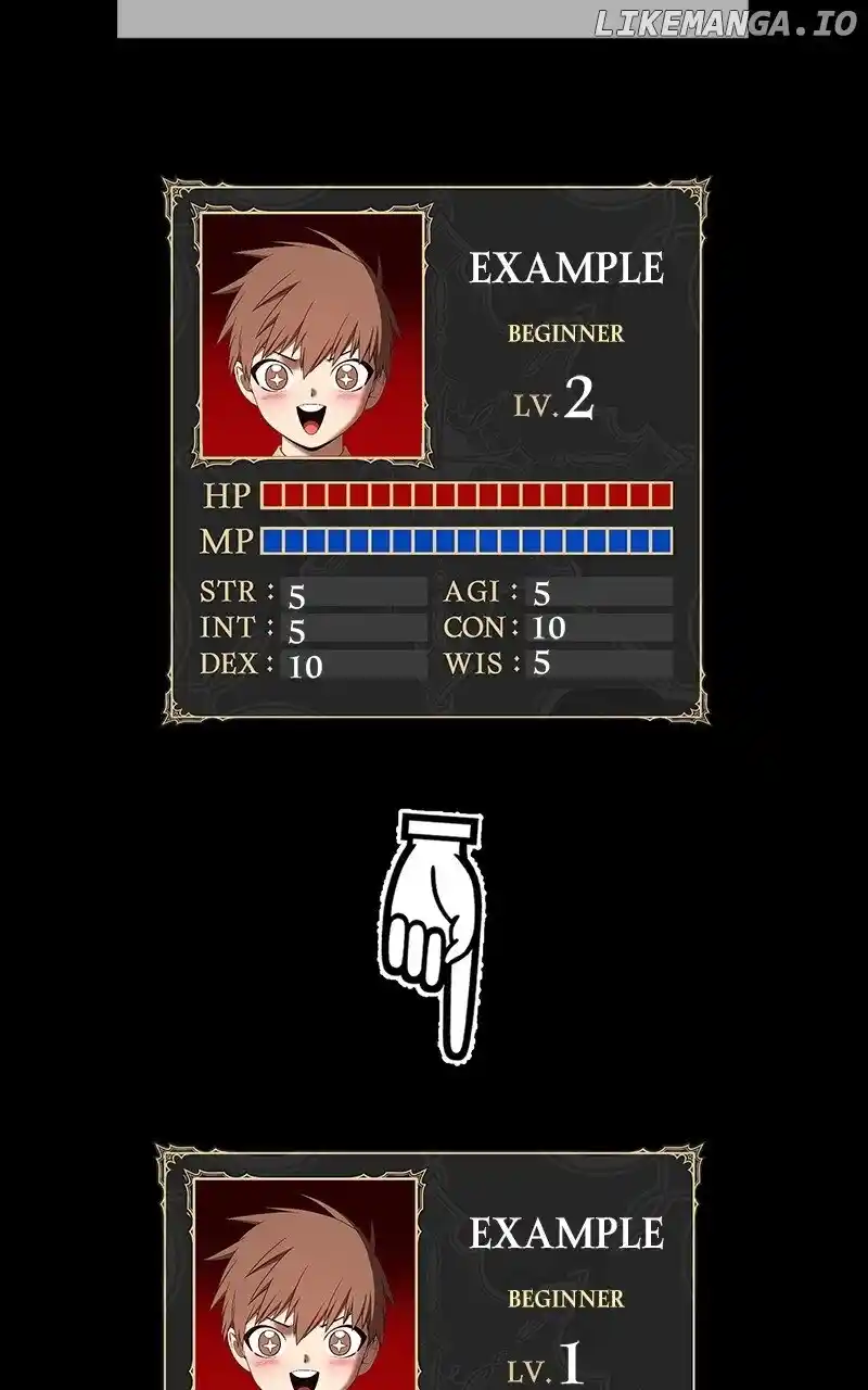 +99 Wooden Stick Chapter 108