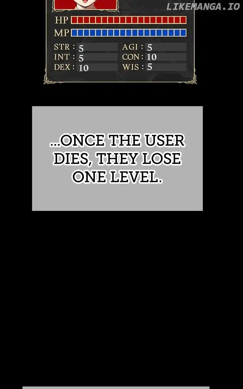 +99 Wooden Stick Chapter 108