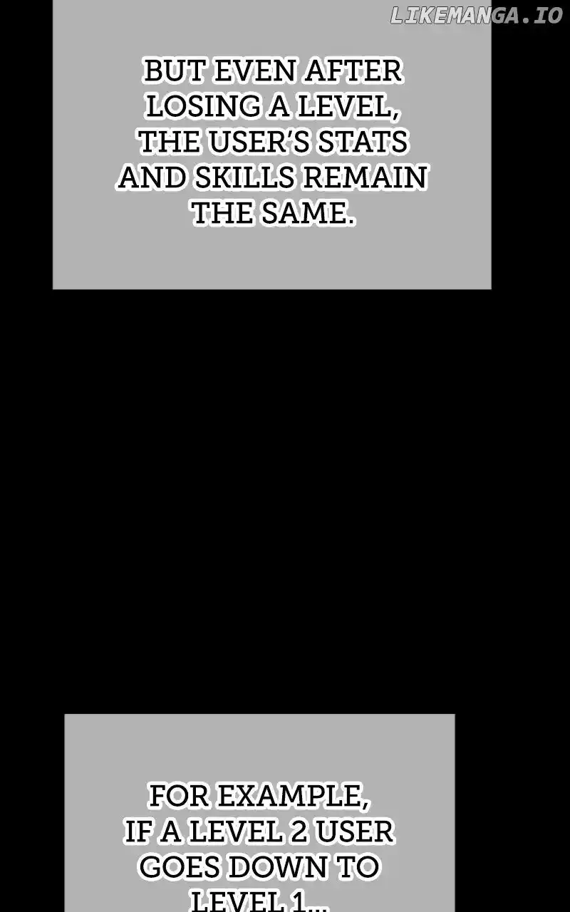 +99 Wooden Stick Chapter 108