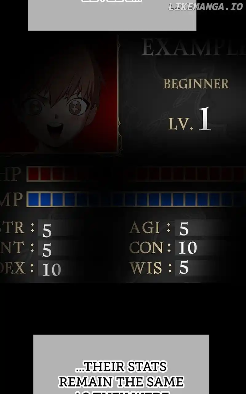 +99 Wooden Stick Chapter 108