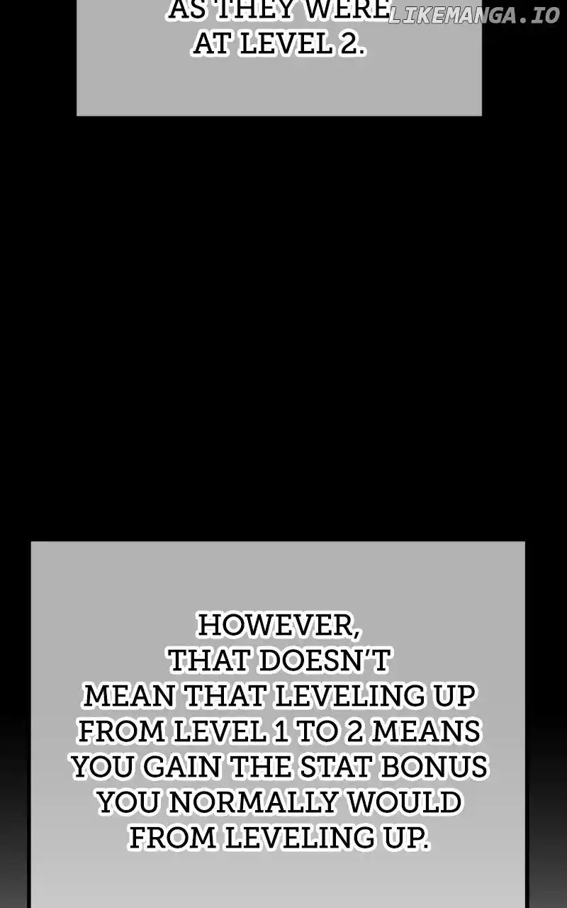 +99 Wooden Stick Chapter 108