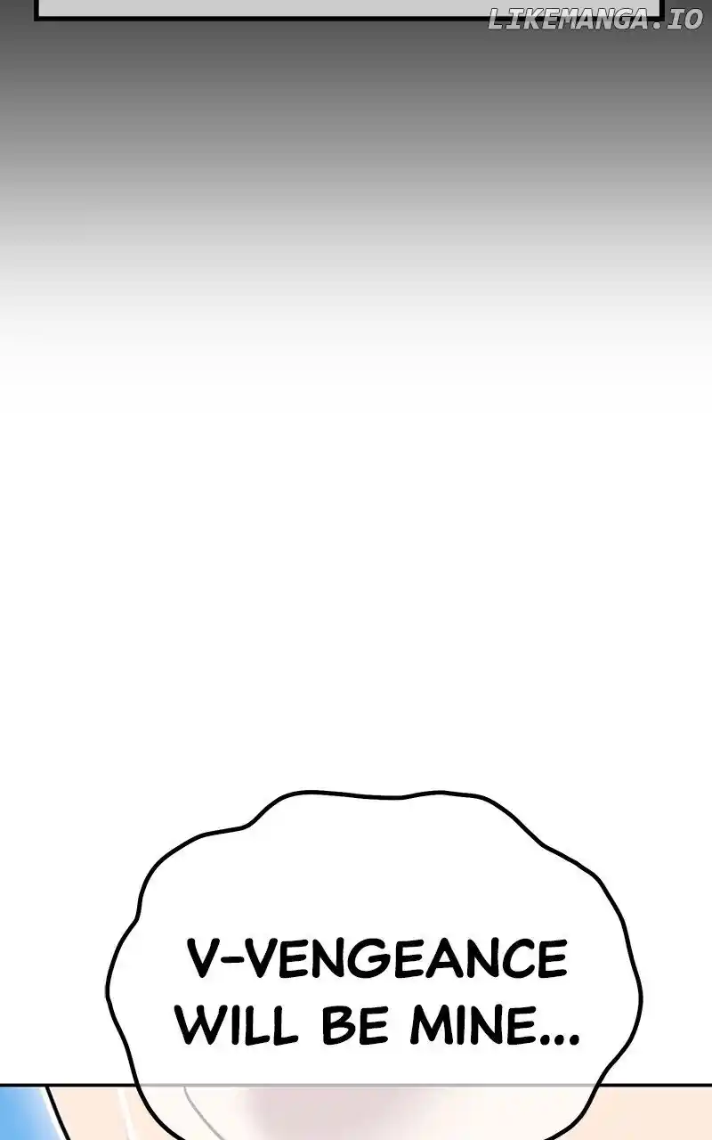 +99 Wooden Stick Chapter 108