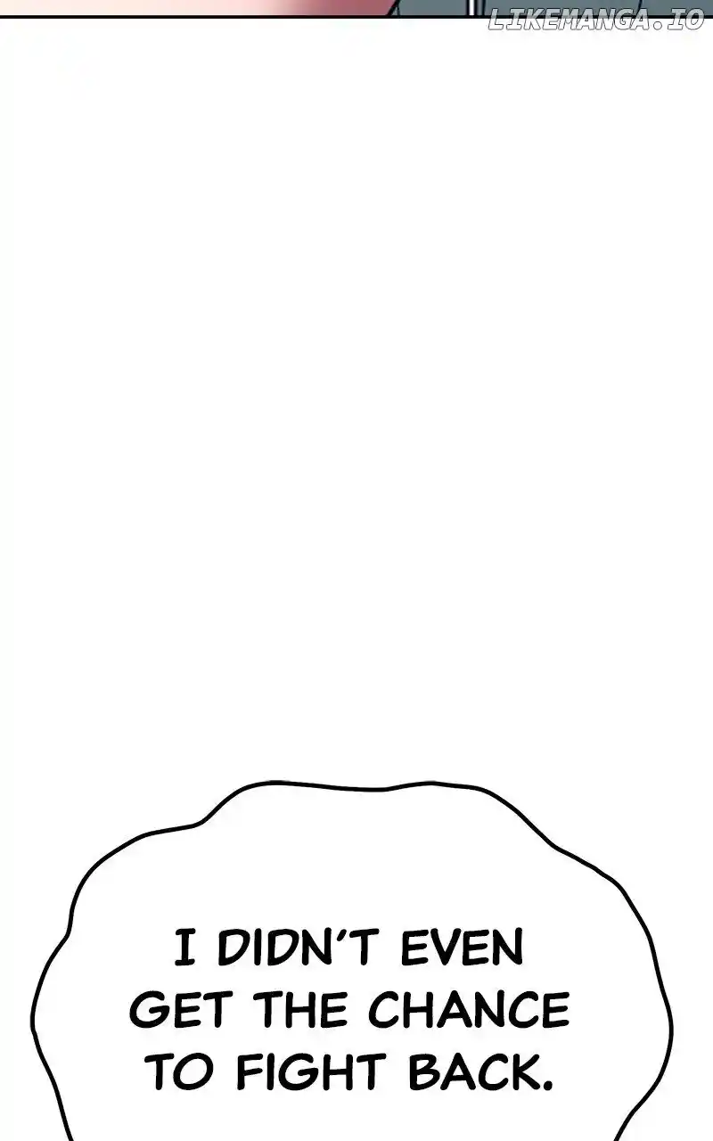 +99 Wooden Stick Chapter 108