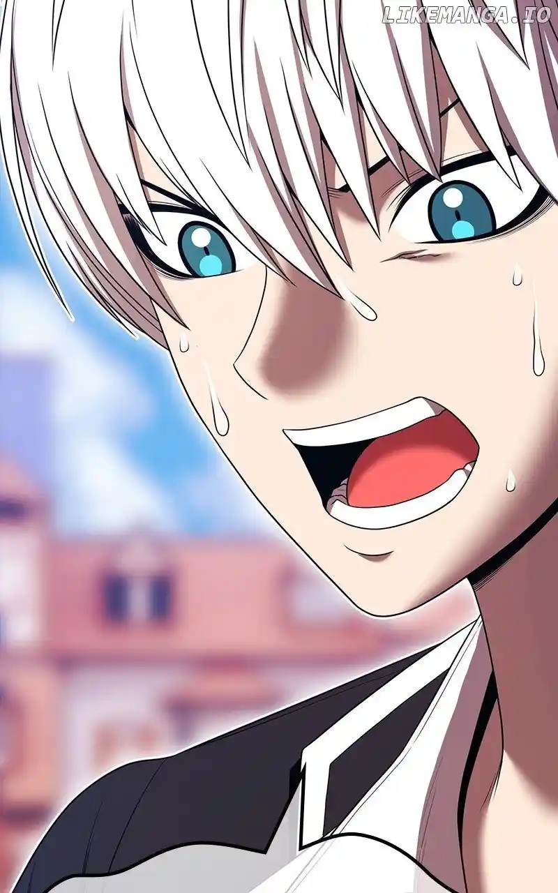 +99 Wooden Stick Chapter 108