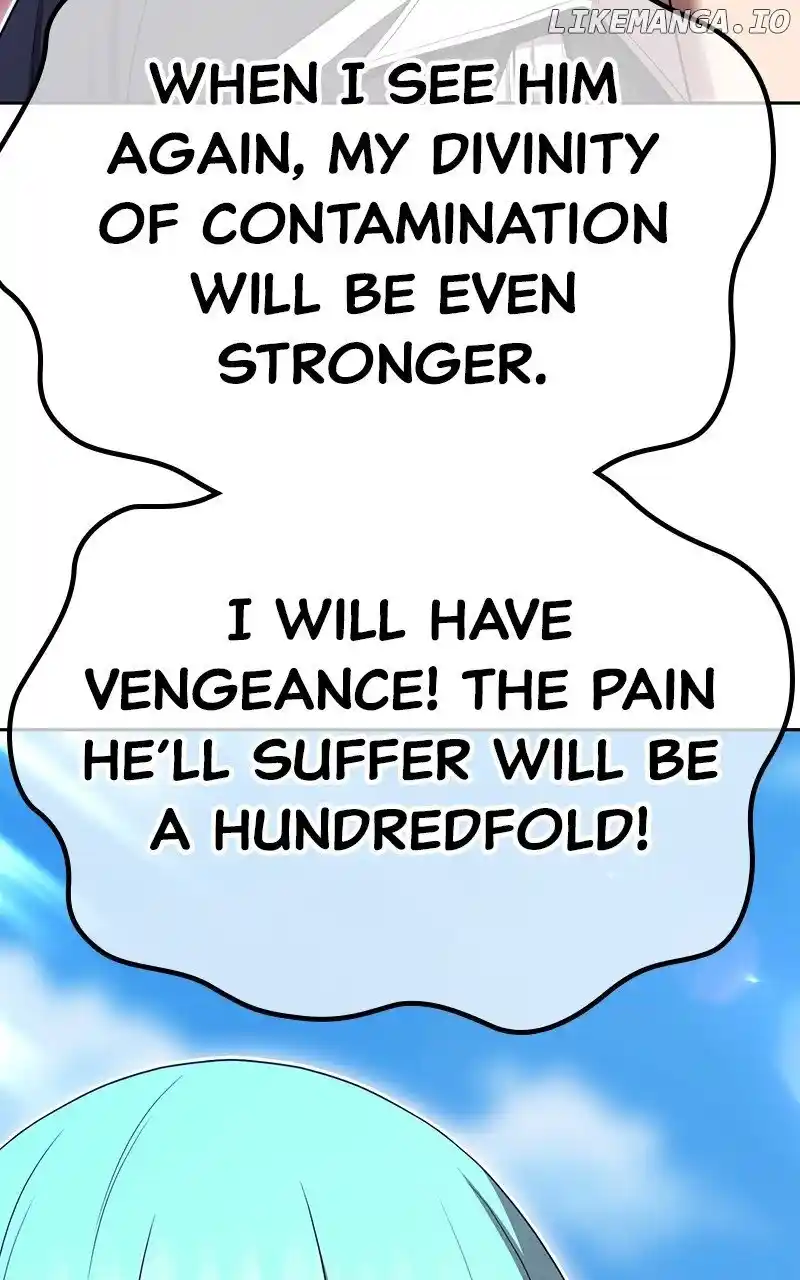 +99 Wooden Stick Chapter 108