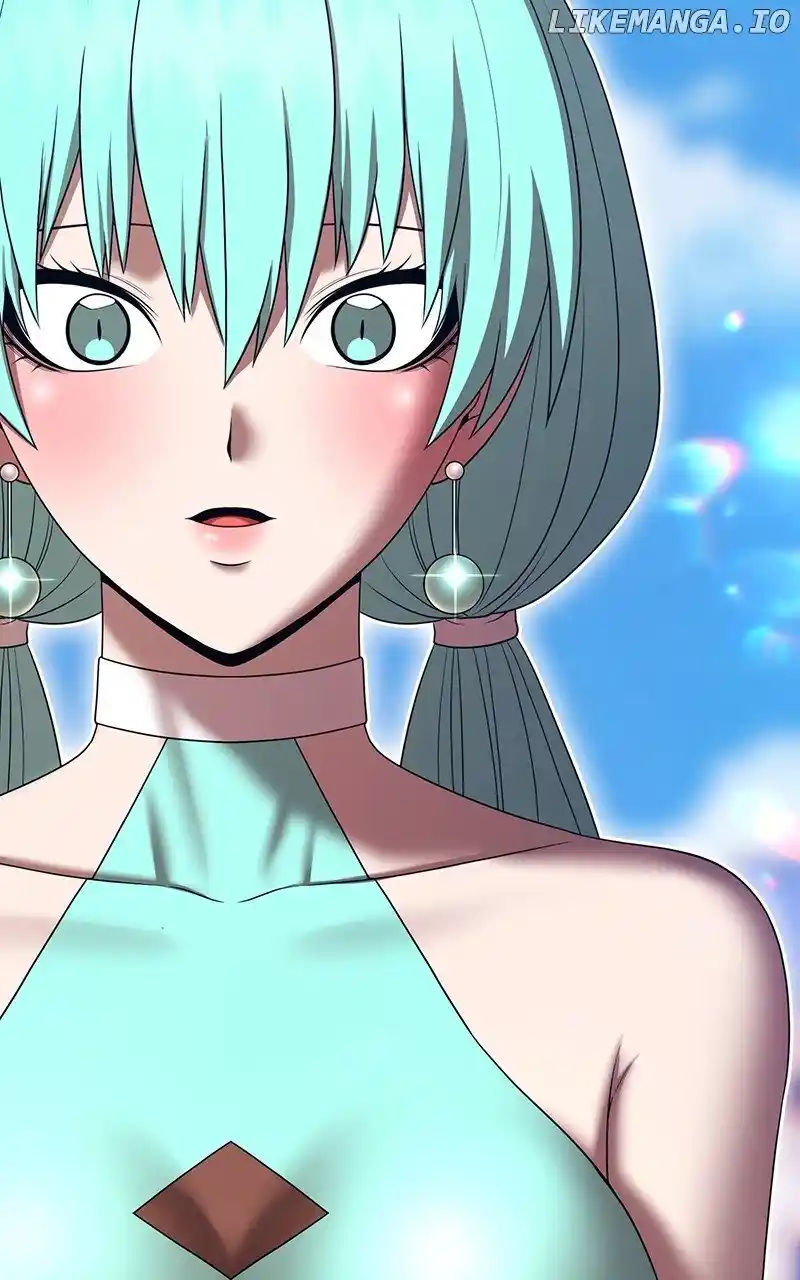 +99 Wooden Stick Chapter 108