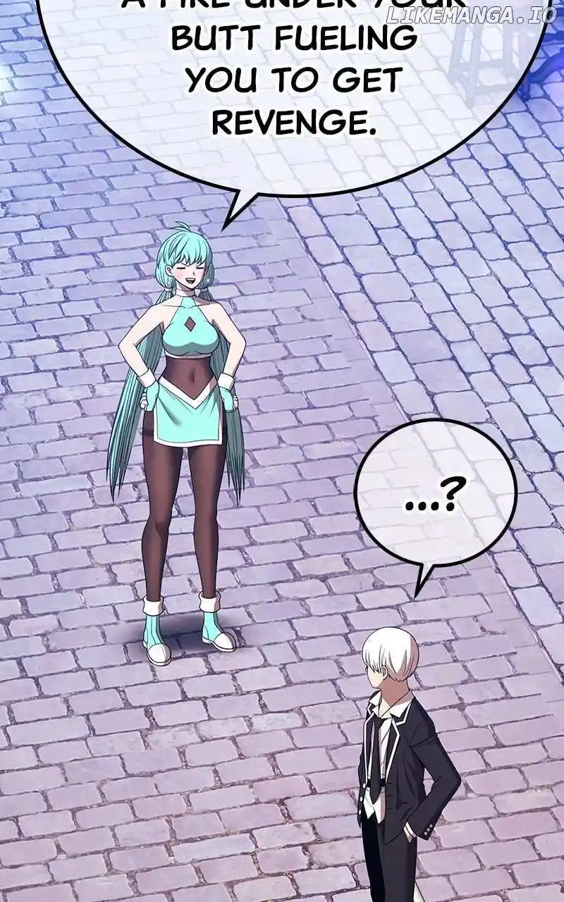 +99 Wooden Stick Chapter 108