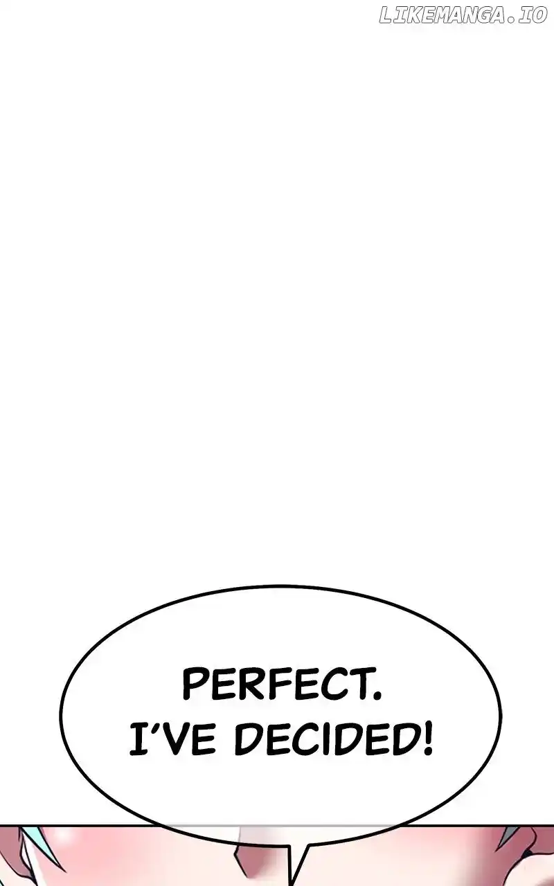 +99 Wooden Stick Chapter 108