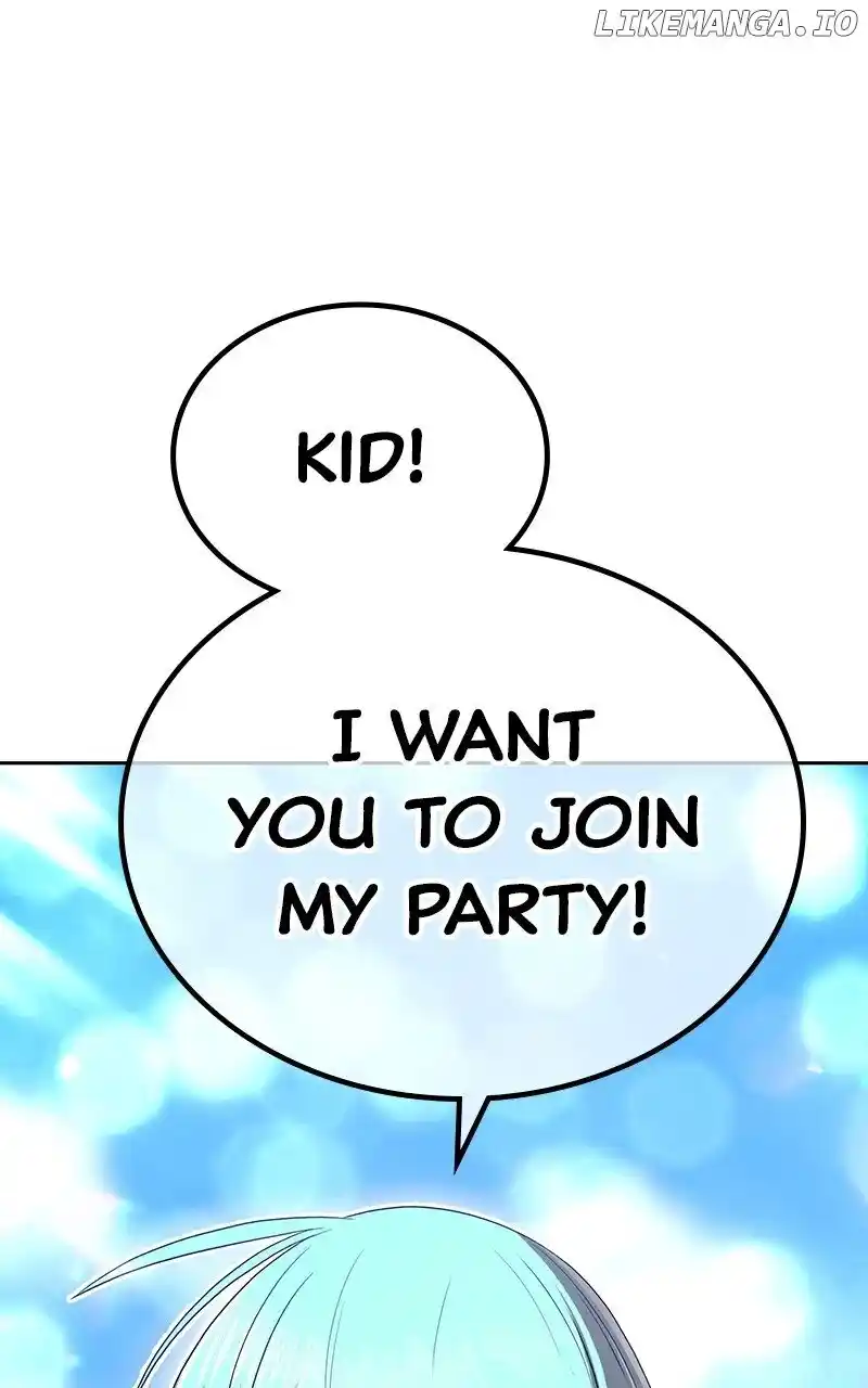 +99 Wooden Stick Chapter 108