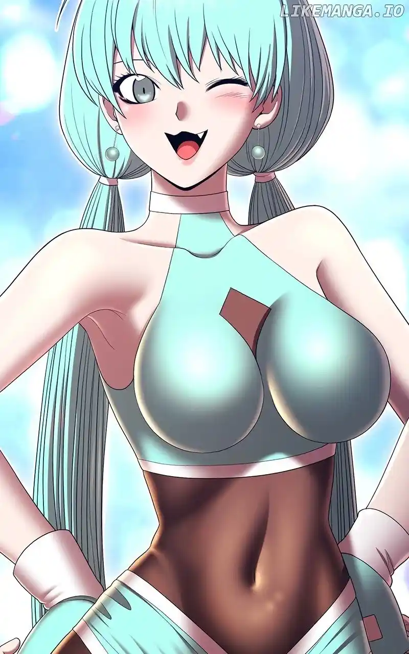 +99 Wooden Stick Chapter 108