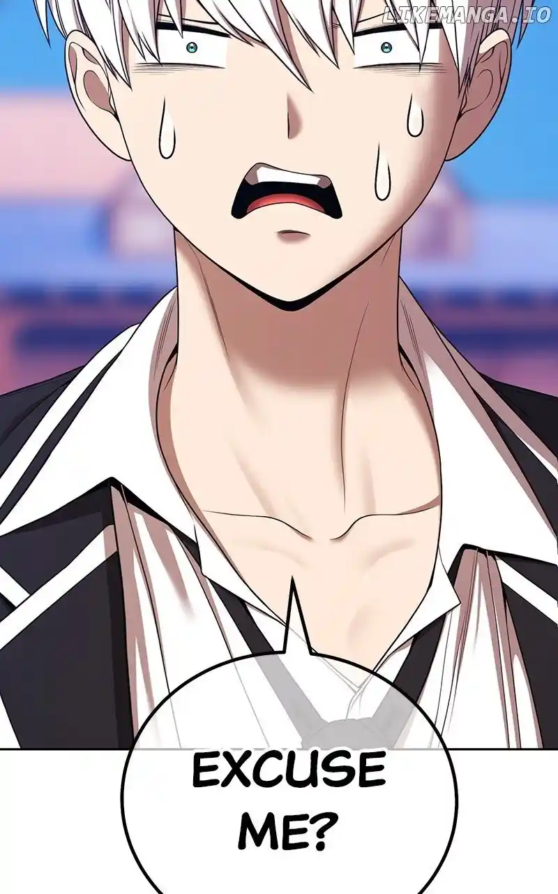 +99 Wooden Stick Chapter 108