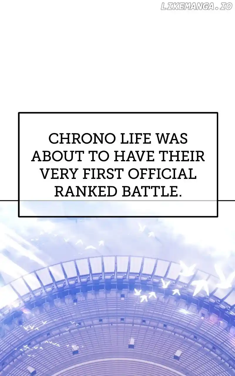 +99 Wooden Stick Chapter 108