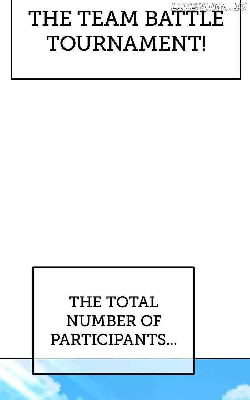 +99 Wooden Stick Chapter 108