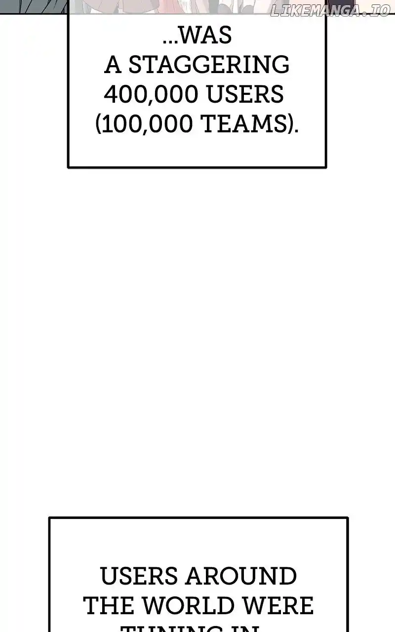 +99 Wooden Stick Chapter 108