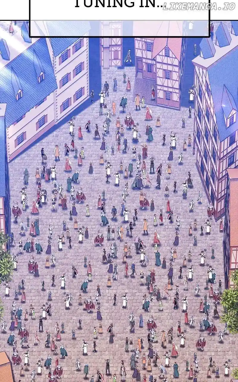 +99 Wooden Stick Chapter 108