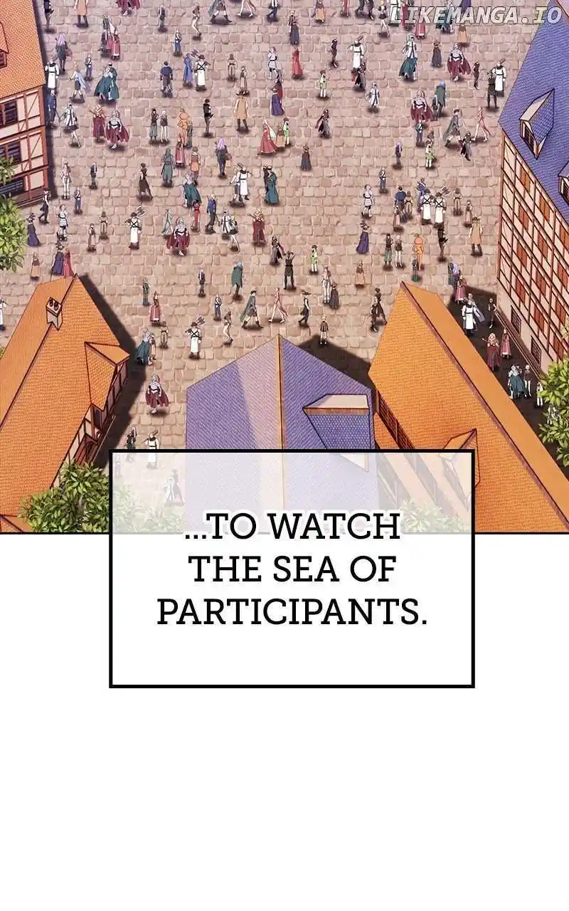 +99 Wooden Stick Chapter 108