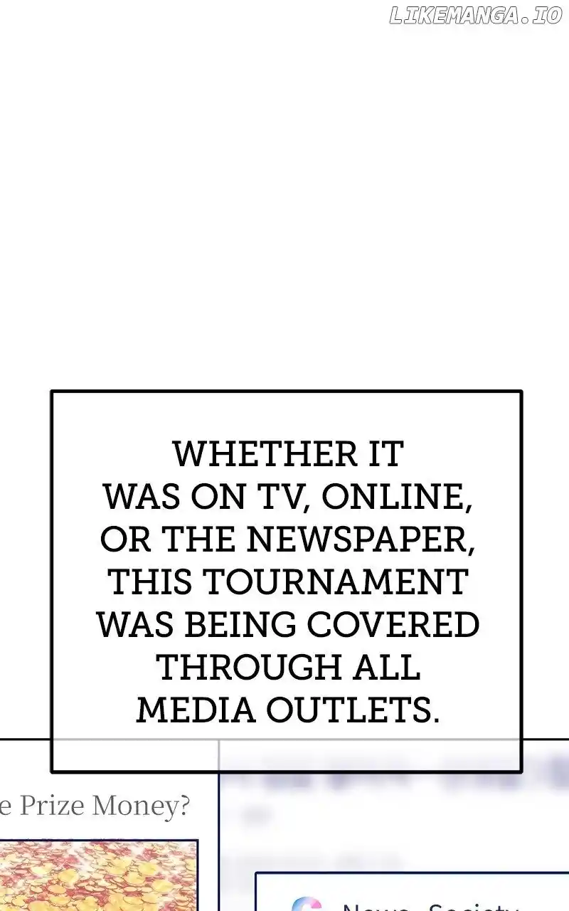 +99 Wooden Stick Chapter 108