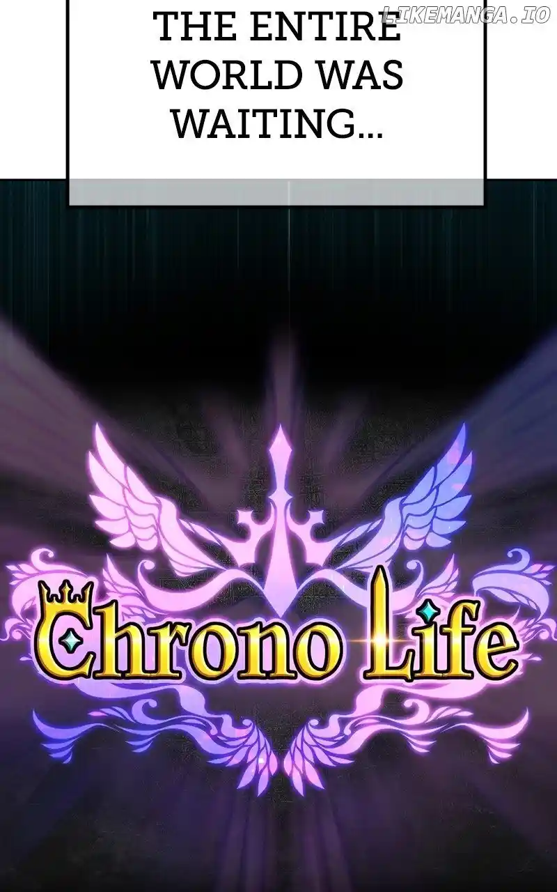 +99 Wooden Stick Chapter 108