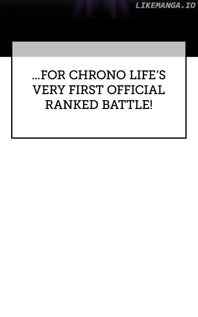 +99 Wooden Stick Chapter 108