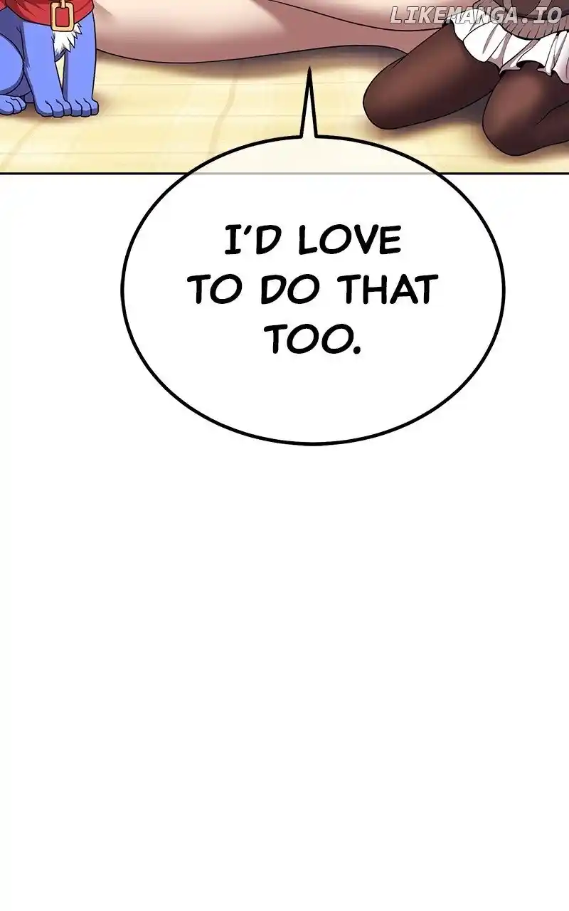 +99 Wooden Stick Chapter 108