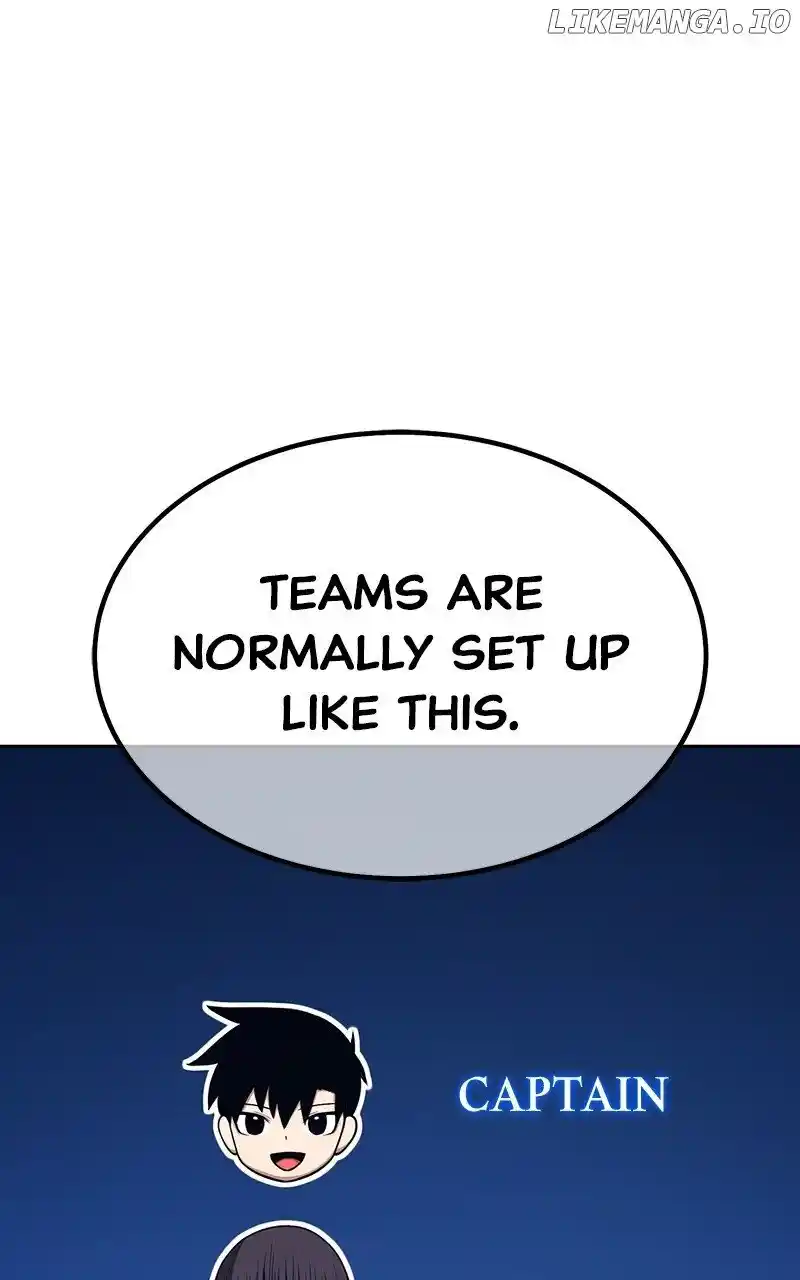 +99 Wooden Stick Chapter 108