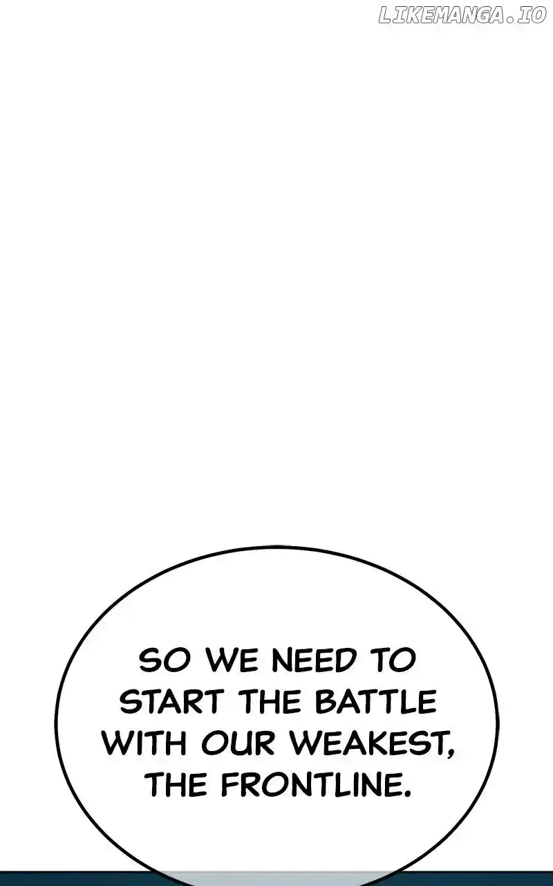 +99 Wooden Stick Chapter 108