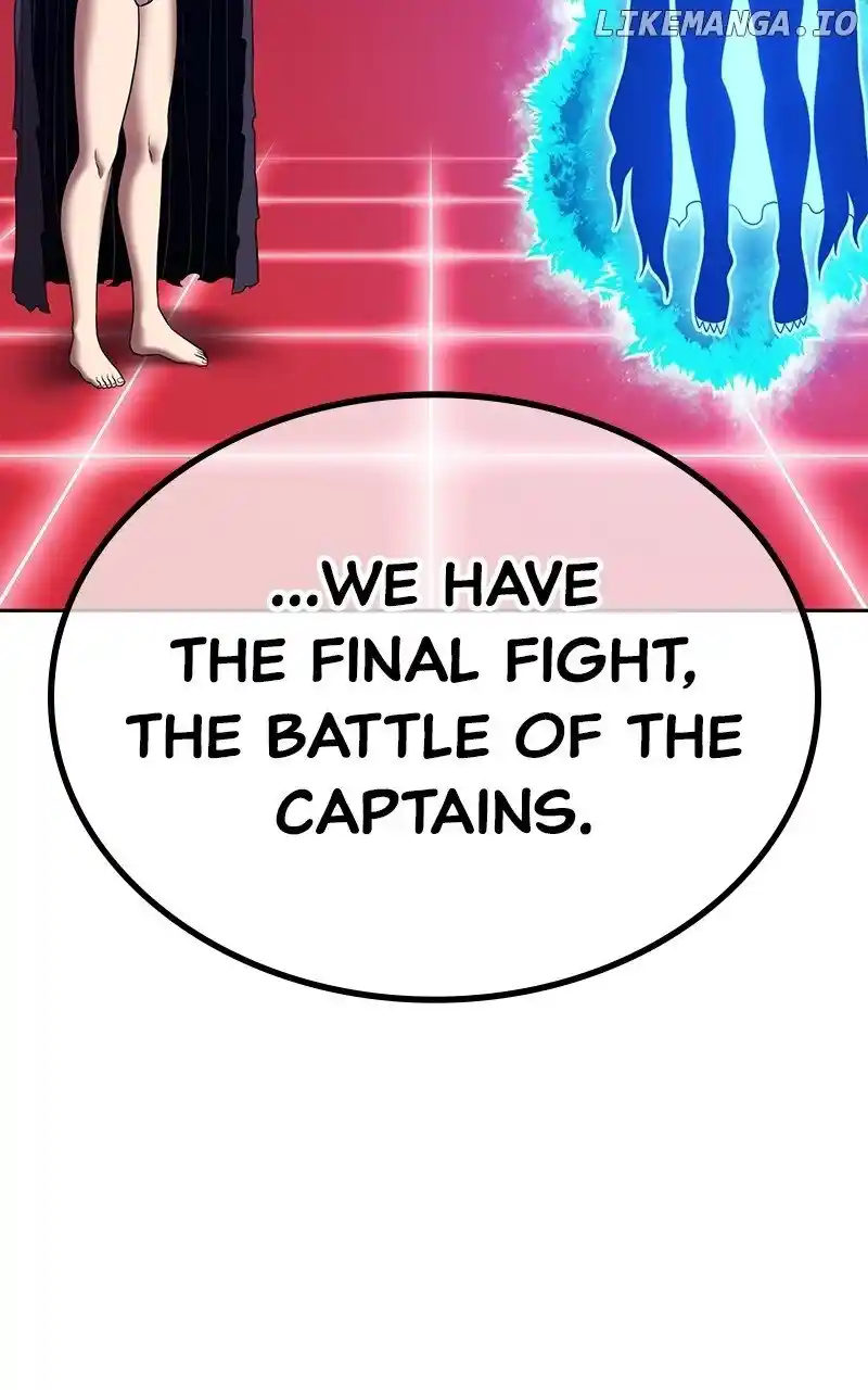 +99 Wooden Stick Chapter 108