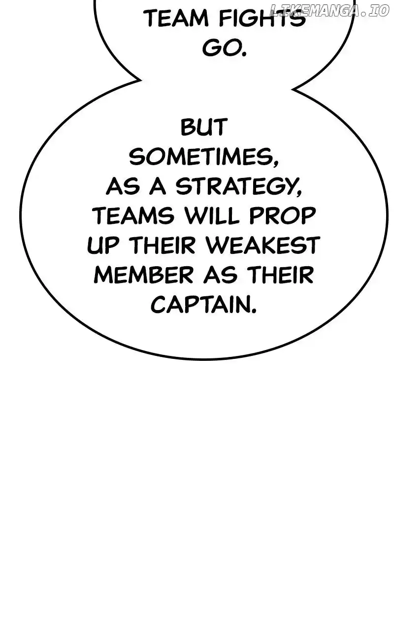 +99 Wooden Stick Chapter 108