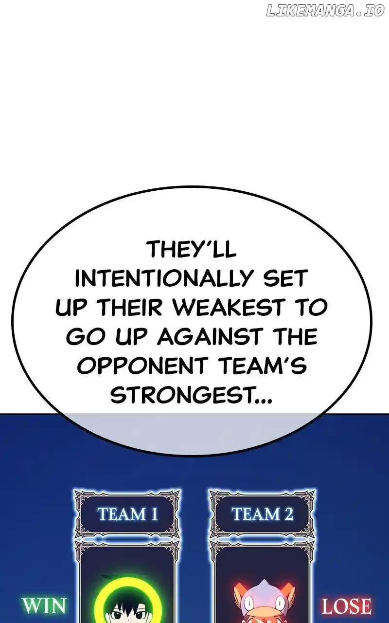 +99 Wooden Stick Chapter 108