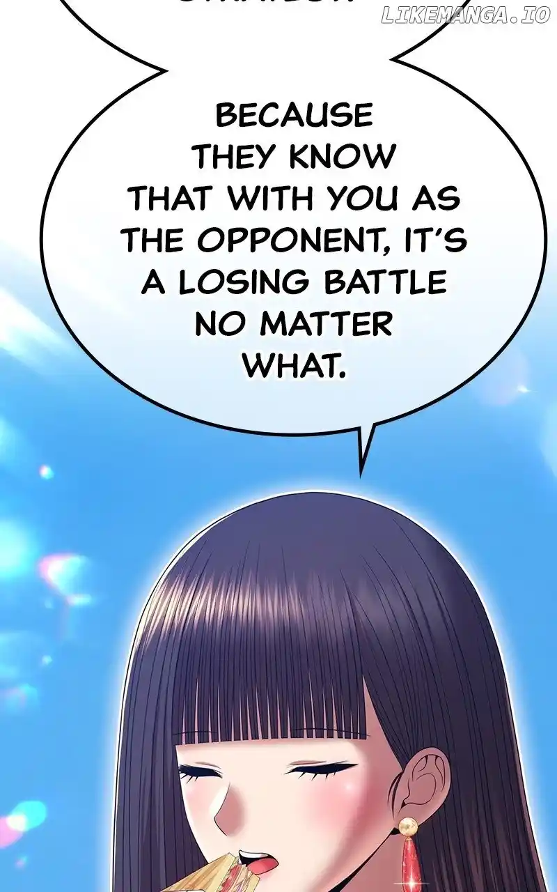 +99 Wooden Stick Chapter 108