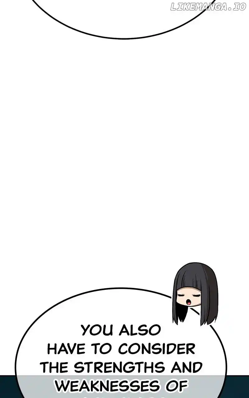 +99 Wooden Stick Chapter 108