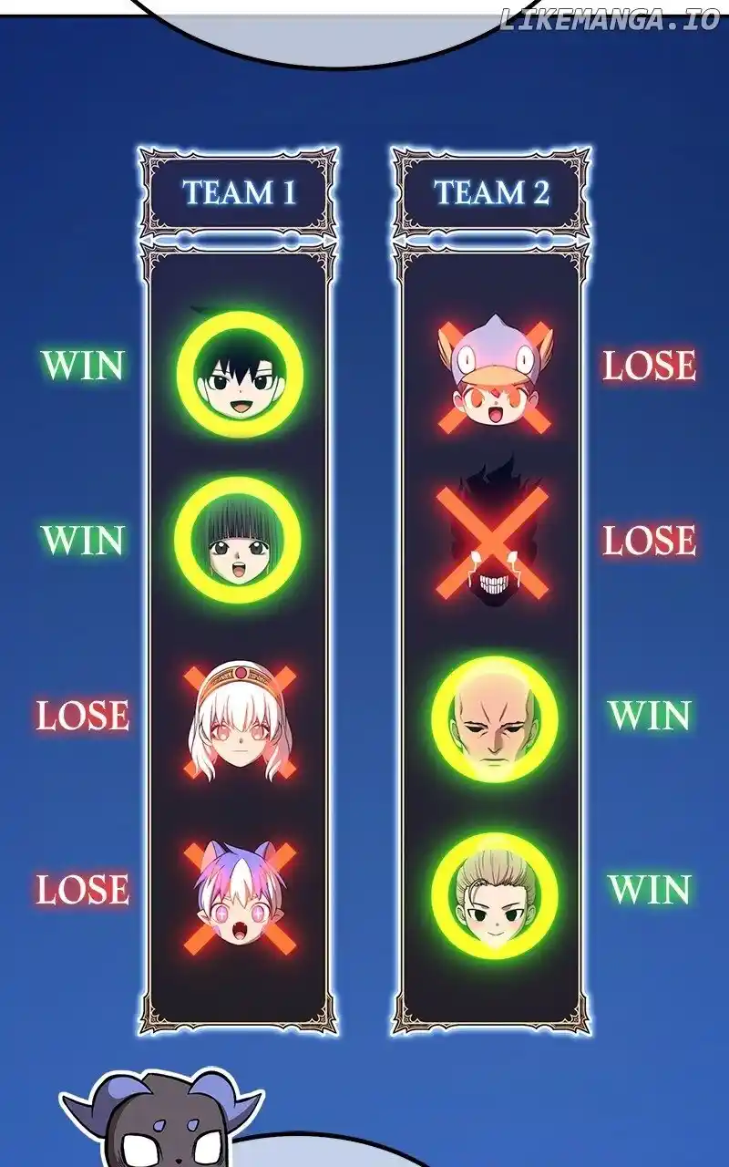 +99 Wooden Stick Chapter 108