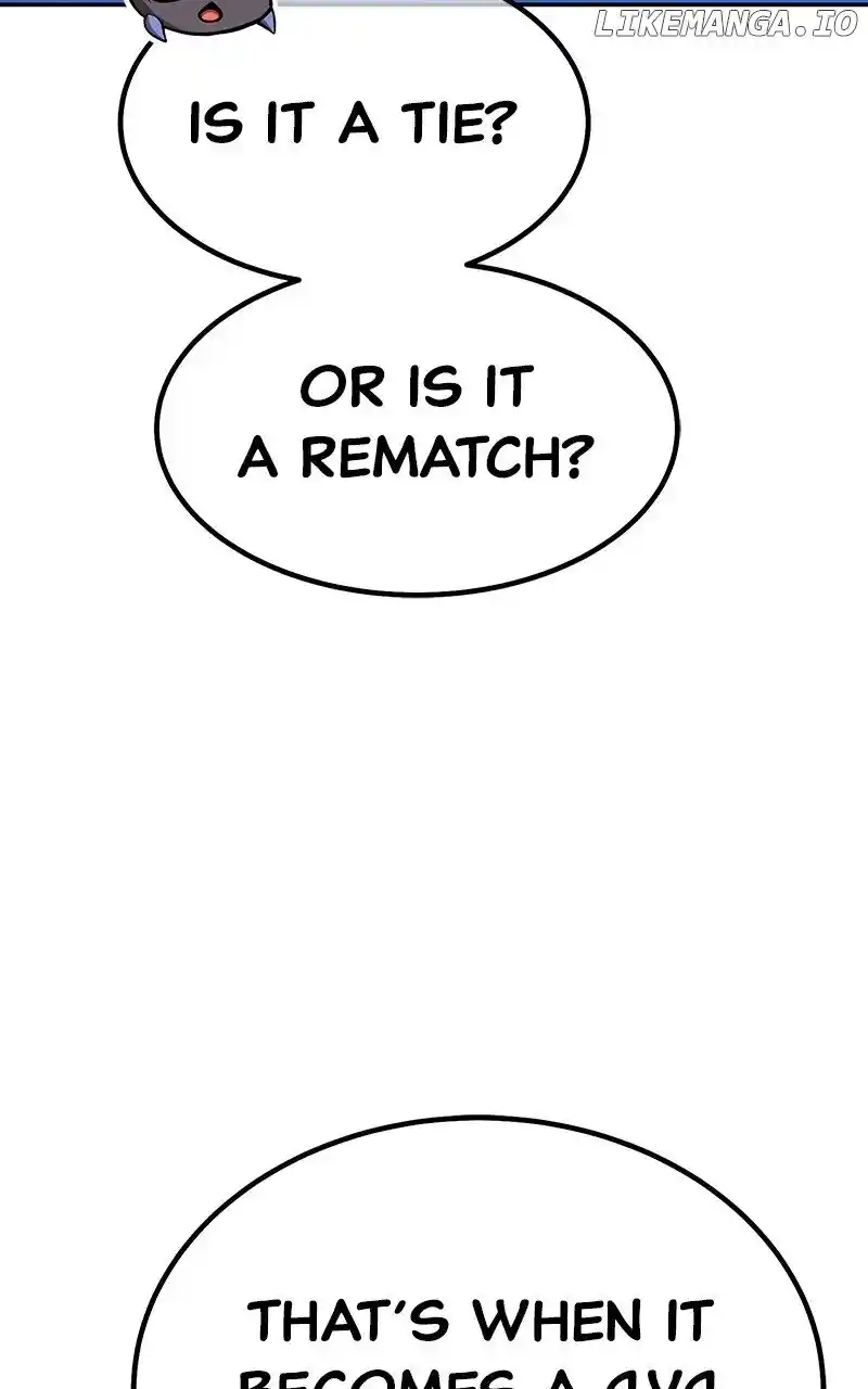 +99 Wooden Stick Chapter 108