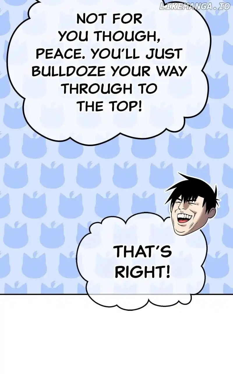 +99 Wooden Stick Chapter 108