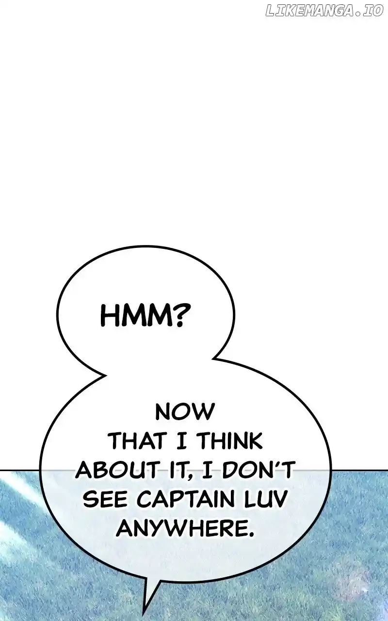 +99 Wooden Stick Chapter 108