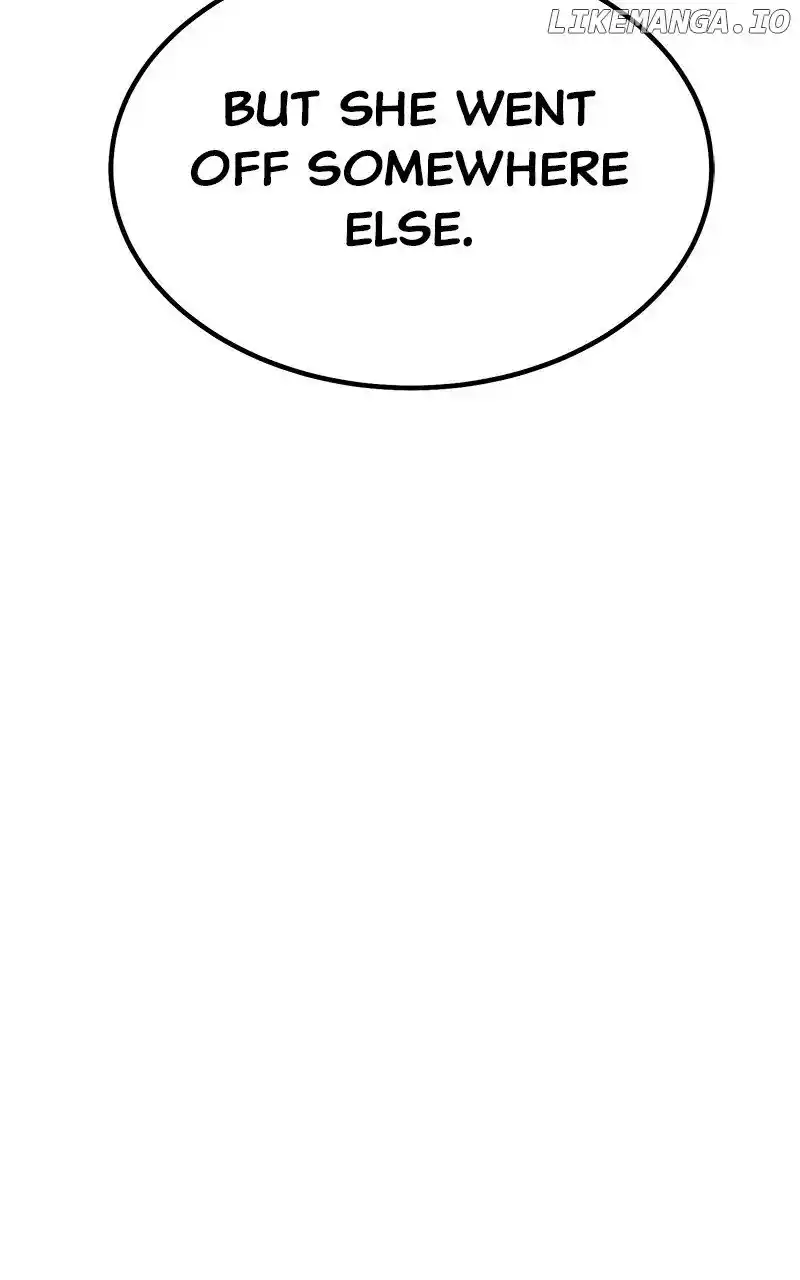 +99 Wooden Stick Chapter 108