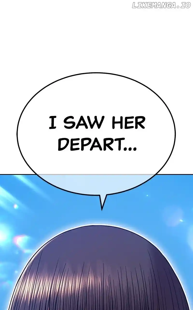 +99 Wooden Stick Chapter 108