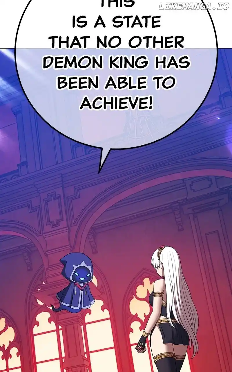 +99 Wooden Stick Chapter 108