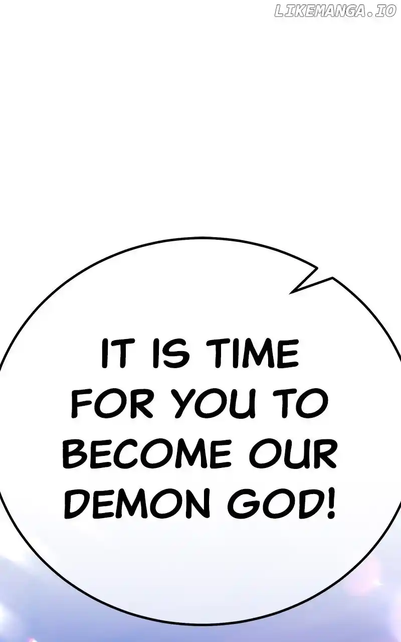 +99 Wooden Stick Chapter 108