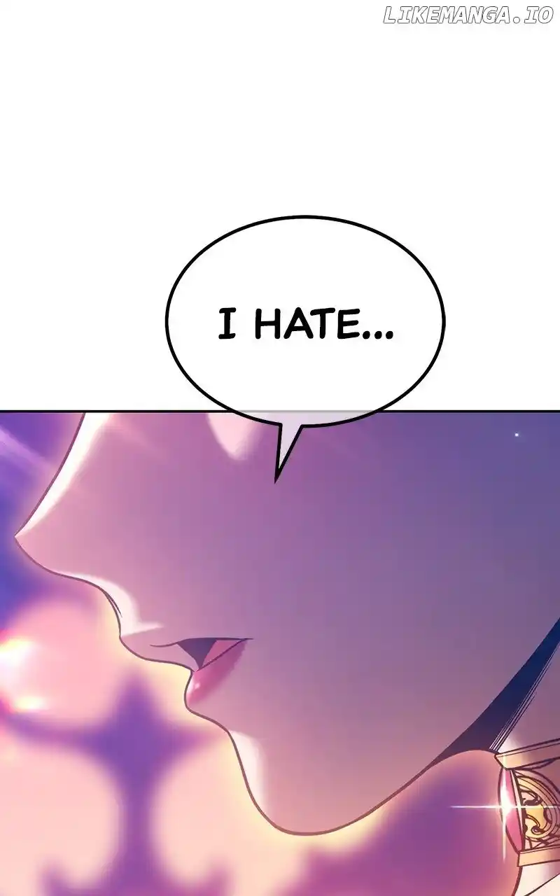 +99 Wooden Stick Chapter 108