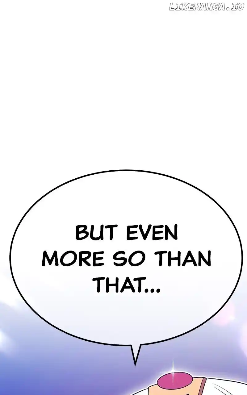 +99 Wooden Stick Chapter 108