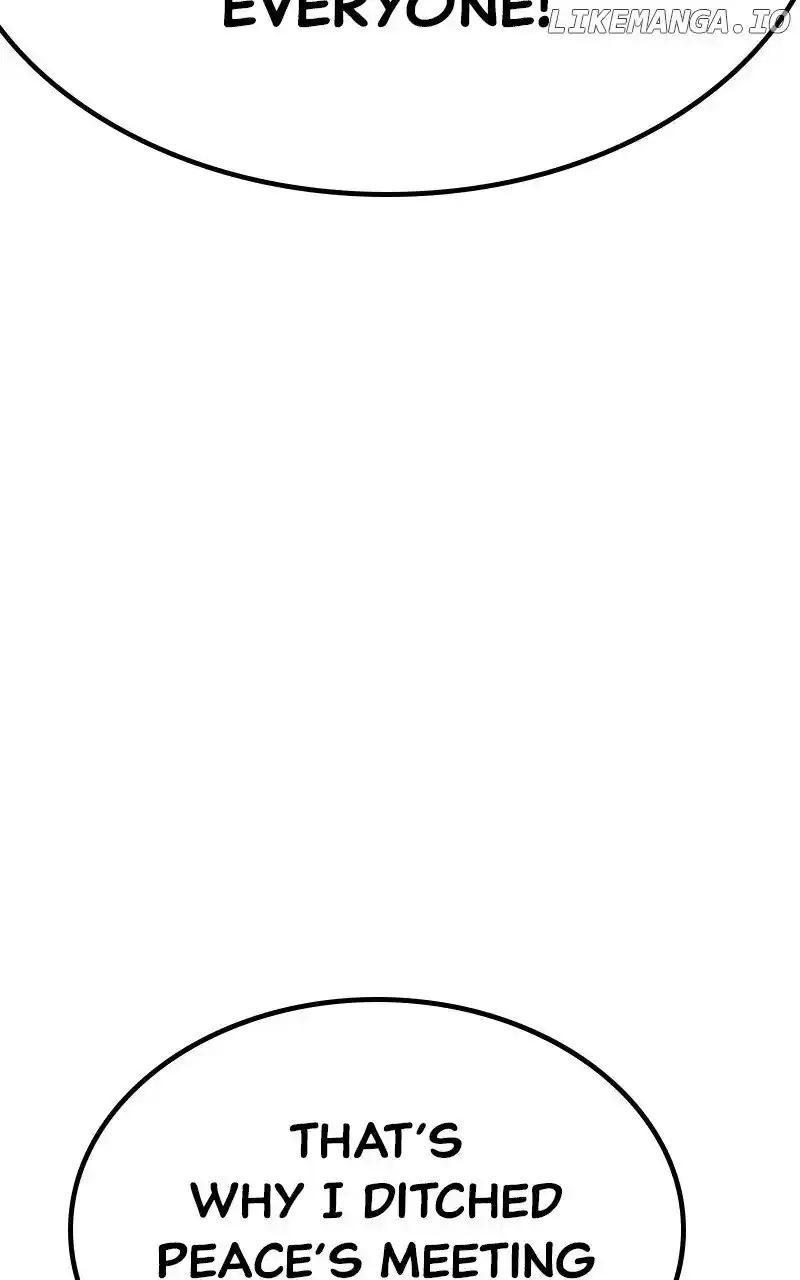 +99 Wooden Stick Chapter 108