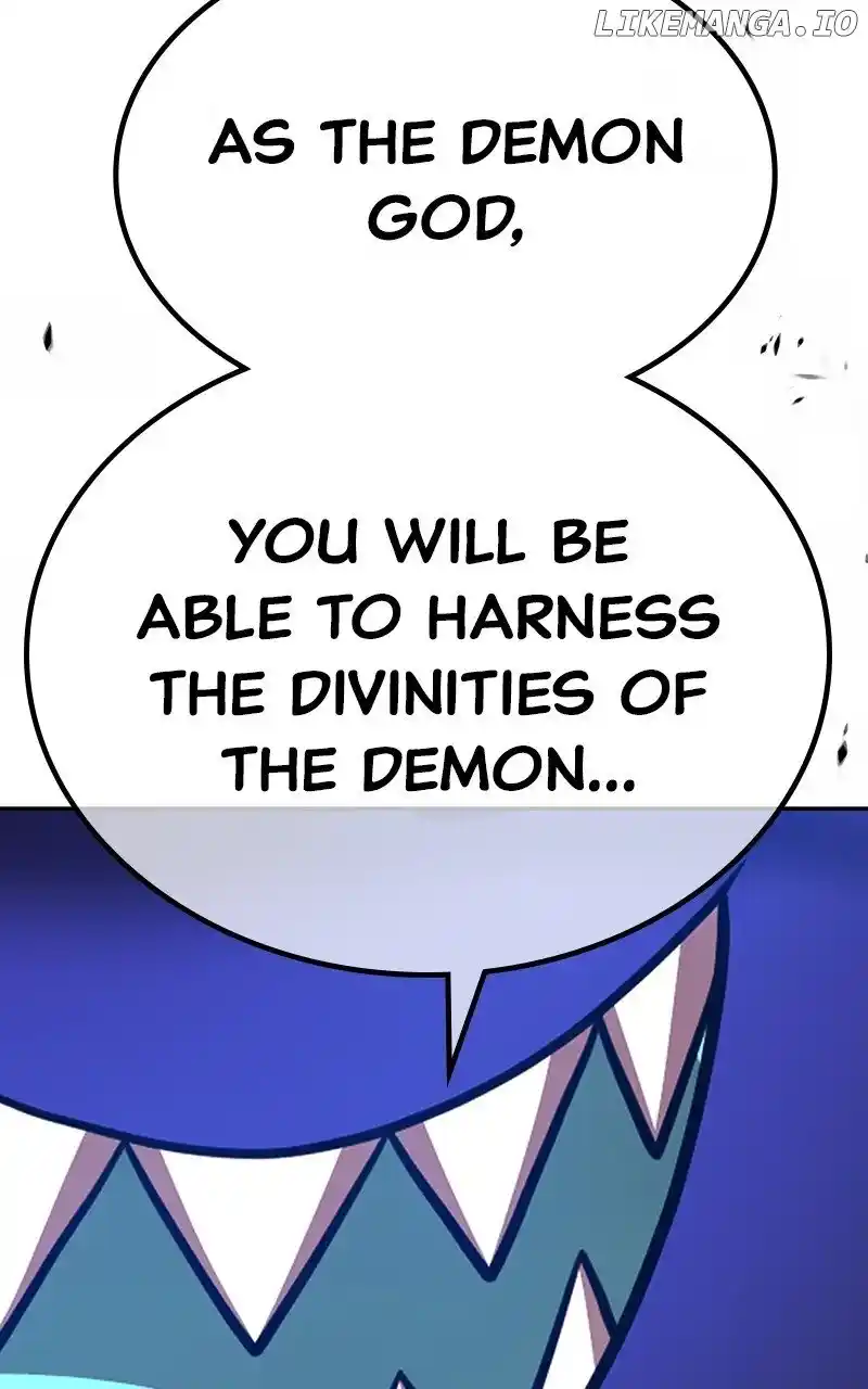 +99 Wooden Stick Chapter 108